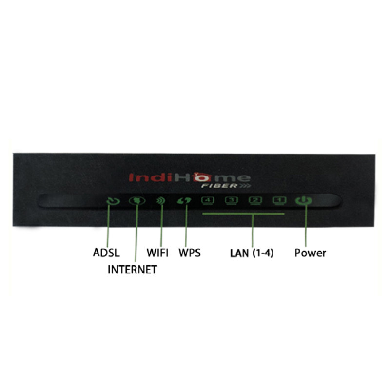 مودم روتر ADSL2 Plus بی‌ سیم  دی-لینک مدل DSL-2740M