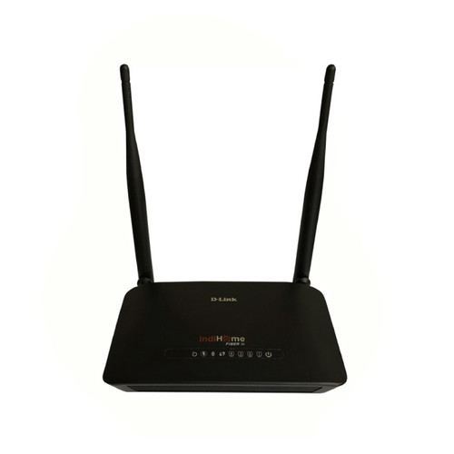 مودم روتر ADSL2 Plus بی سیم دی-لینک مدل DSL-2740M