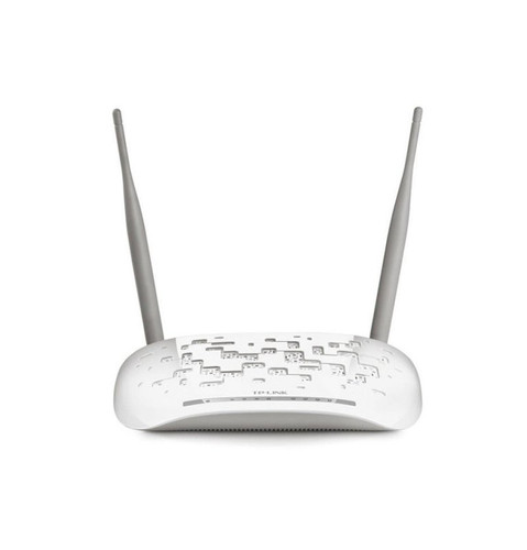 مودم روتر +ADSL2 مدل TD-W8961N_V1