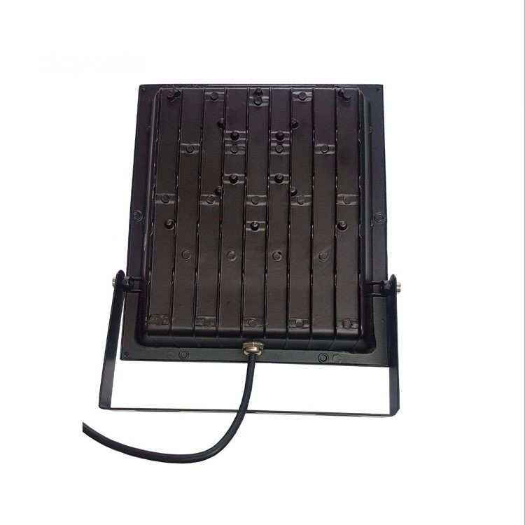 پرژکتور ال ای دی 100 وات مکس کد COB