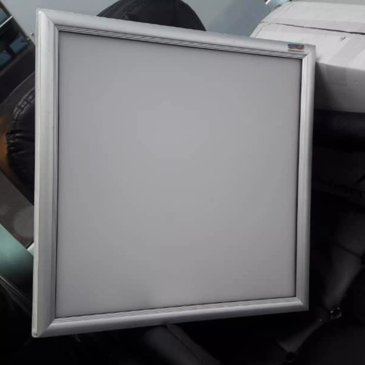چراغ سقفی 60در60 واترپروف 36*4 وات ip65