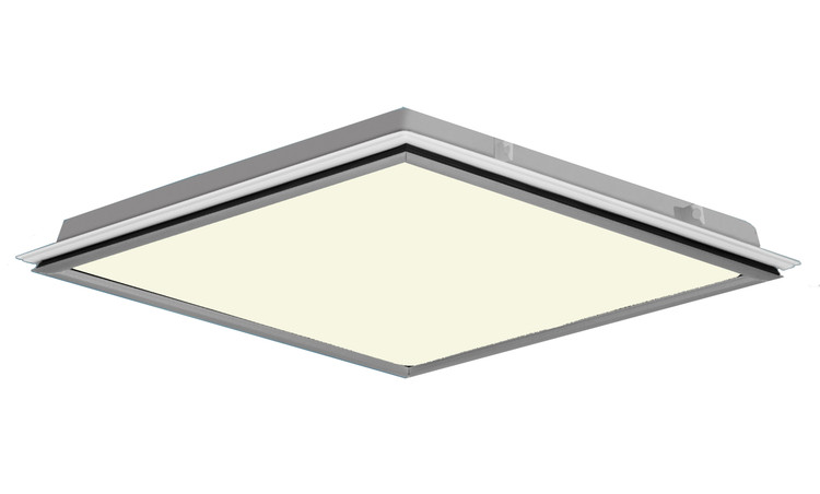 چراغ سقفی 60در60 واترپروف 36*4 وات ip65