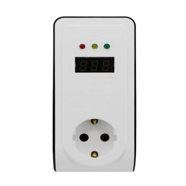 محافظ ولتاژکولر گازی پارت الکتریک