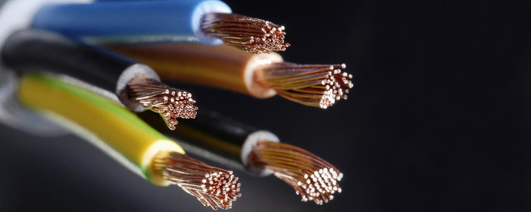 کابل 2در1.5 افشان خراسان افشارنژاد