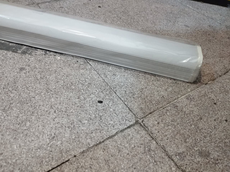مهتابی ال ای دی 60 وات 90 سانتی آلور