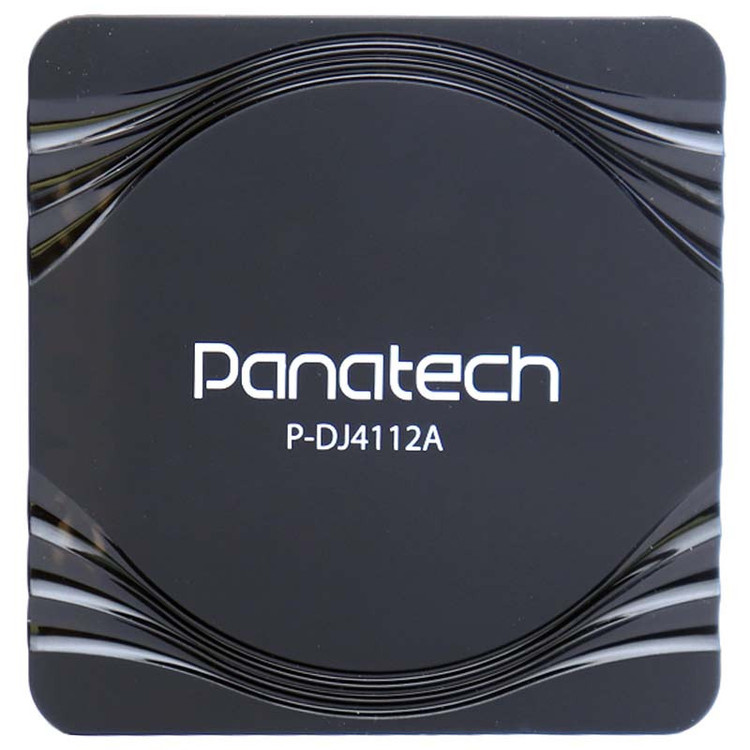 اندروید باکس ۱۶ گیگ پاناتک مدل P-DJ4112A