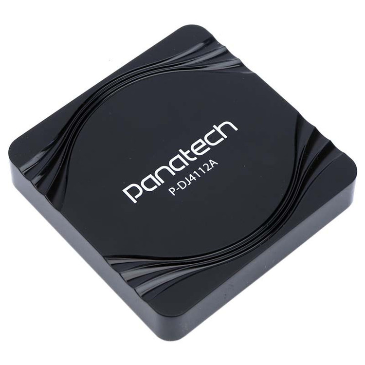 اندروید باکس ۱۶ گیگ پاناتک مدل P-DJ4112A