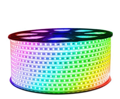 ریسه هفترنگ (RGB) مودی